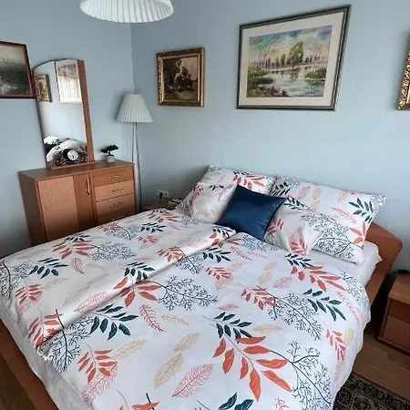 Apartman Farkas Apartman