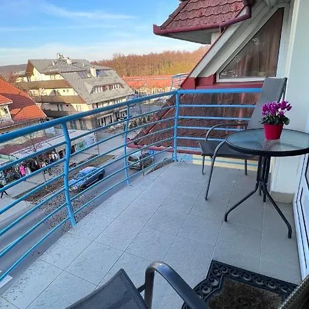 Farkas Apartman Apartman Hévíz